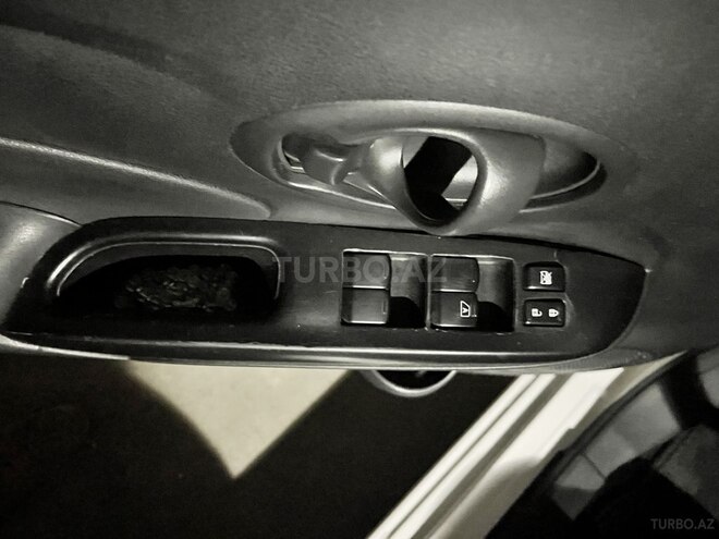 Nissan Sunny 2015, 147,000 km - 1.2 l - Bakı