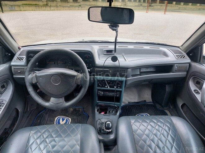 Daewoo Nexia 2008, 230,000 km - 1.5 l - Bakı