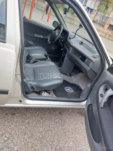 Daewoo Nexia 2008, 230,000 km - 1.5 l - Bakı