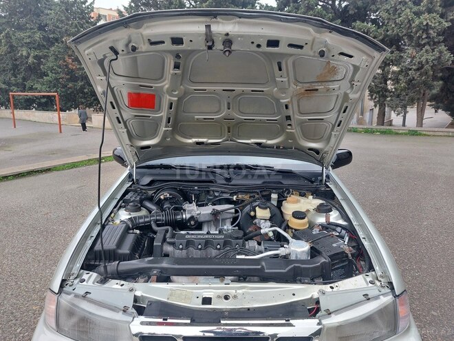 Daewoo Nexia 2008, 230,000 km - 1.5 l - Bakı