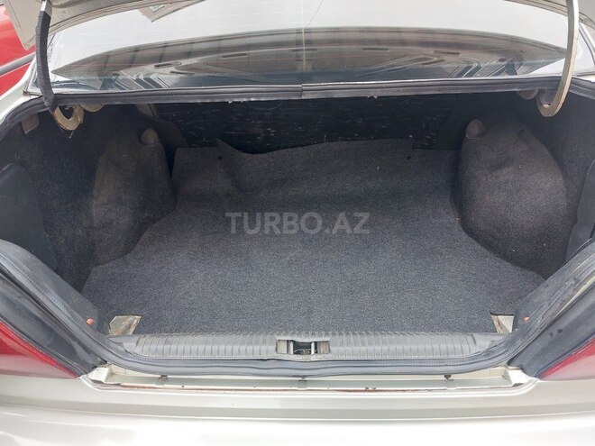 Daewoo Nexia 2008, 230,000 km - 1.5 l - Bakı