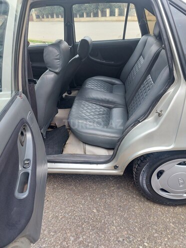 Daewoo Nexia 2008, 230,000 km - 1.5 l - Bakı