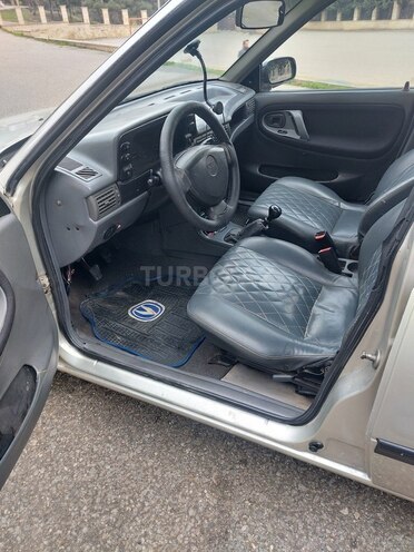 Daewoo Nexia 2008, 230,000 km - 1.5 l - Bakı