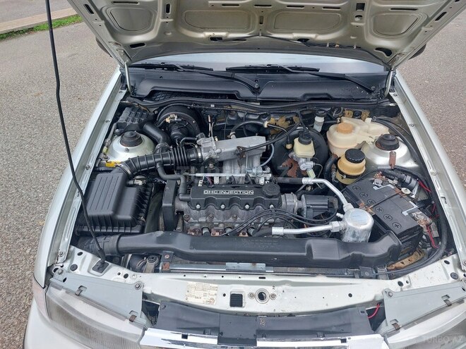 Daewoo Nexia 2008, 230,000 km - 1.5 l - Bakı