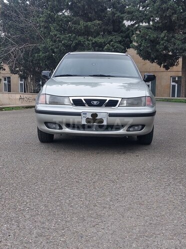 Daewoo Nexia 2008, 230,000 km - 1.5 l - Bakı