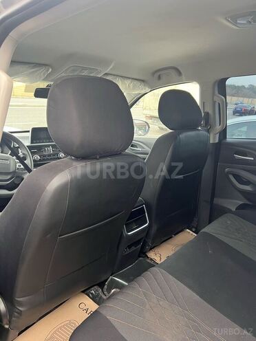 Changan F70 (Hunter) 2022, 38,000 km - 1.9 l - İmişli