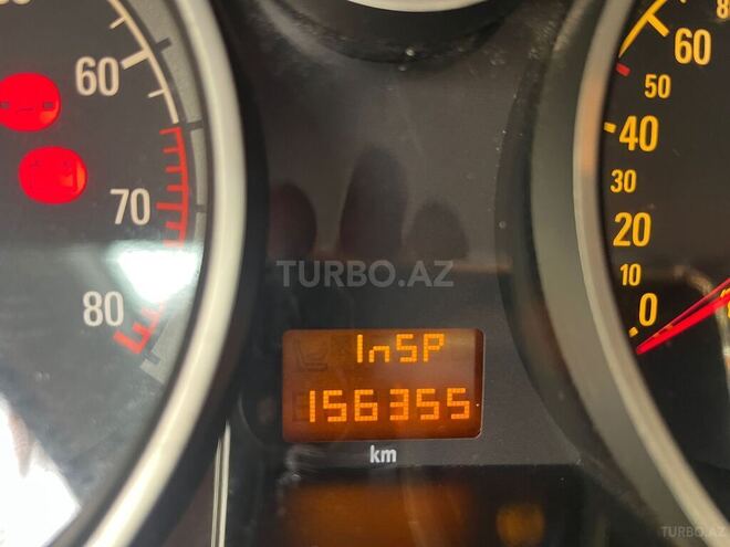 Opel Astra 2006, 156,000 km - 1.4 l - Bakı