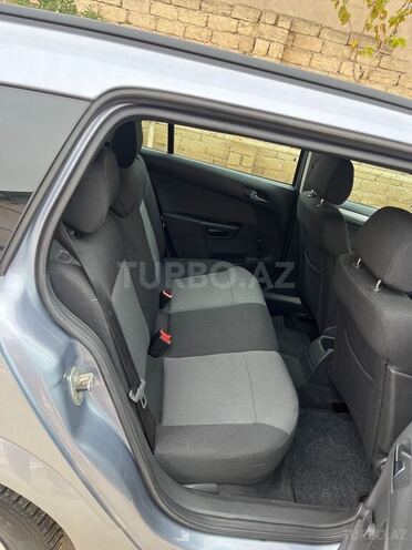 Opel Astra 2006, 156,000 km - 1.4 l - Bakı