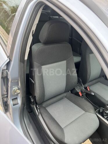 Opel Astra 2006, 156,000 km - 1.4 l - Bakı