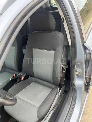 Opel Astra 2006, 156,000 km - 1.4 l - Bakı