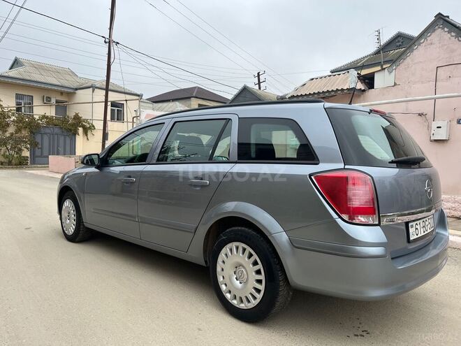 Opel Astra 2006, 156,000 km - 1.4 l - Bakı
