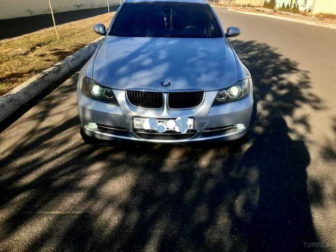 BMW 320 2005, 304,000 km - 2.0 l - Gəncə