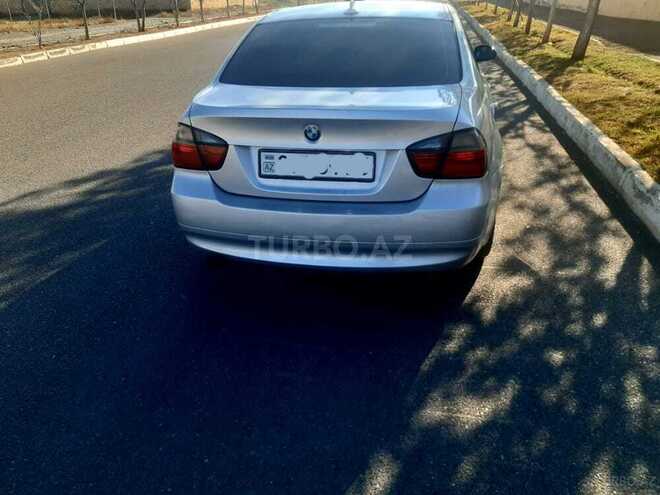 BMW 320 2005, 304,000 km - 2.0 l - Gəncə