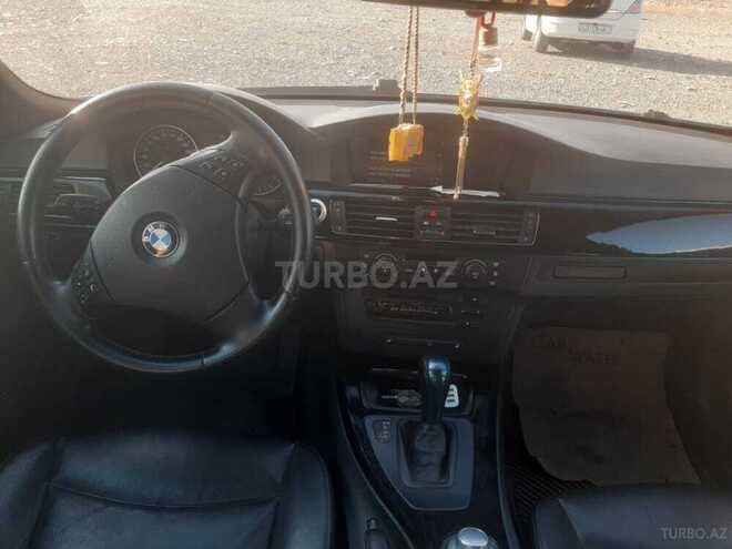 BMW 320 2005, 304,000 km - 2.0 l - Gəncə