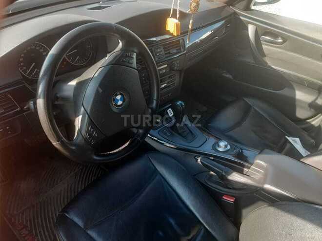 BMW 320 2005, 304,000 km - 2.0 l - Gəncə