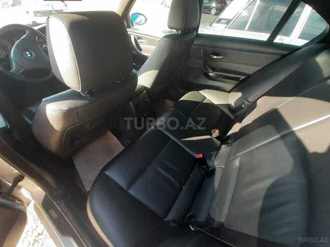 BMW 320 2005, 304,000 km - 2.0 l - Gəncə