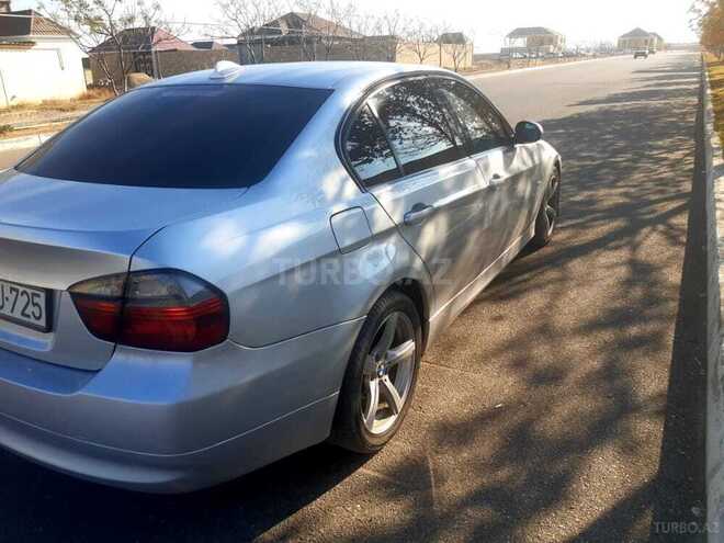 BMW 320 2005, 304,000 km - 2.0 l - Gəncə
