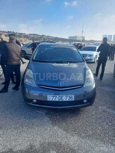 Toyota Prius 2008, 402,336 km - 1.5 l - Bakı