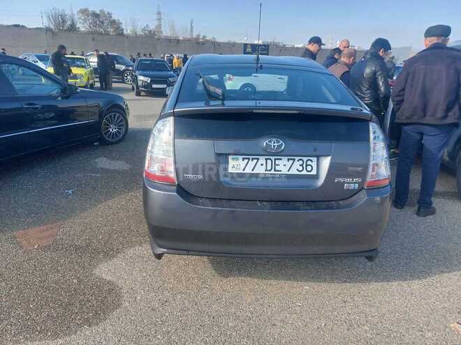 Toyota Prius 2008, 402,336 km - 1.5 l - Bakı