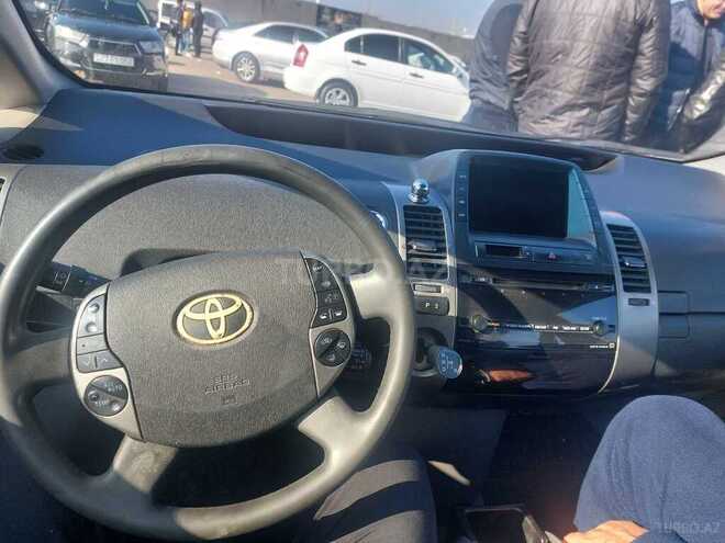 Toyota Prius 2008, 402,336 km - 1.5 l - Bakı