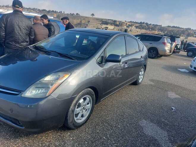 Toyota Prius 2008, 402,336 km - 1.5 l - Bakı