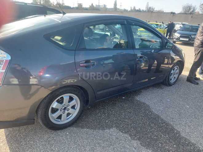 Toyota Prius 2008, 402,336 km - 1.5 l - Bakı