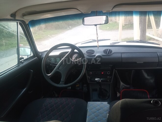 LADA (VAZ) 2106 1998, 123,456 km - 1.6 l - Xudat