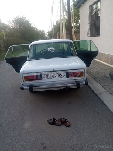 LADA (VAZ) 2106 1998, 123,456 km - 1.6 l - Xudat