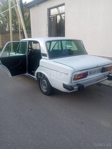 LADA (VAZ) 2106 1998, 123,456 km - 1.6 l - Xudat
