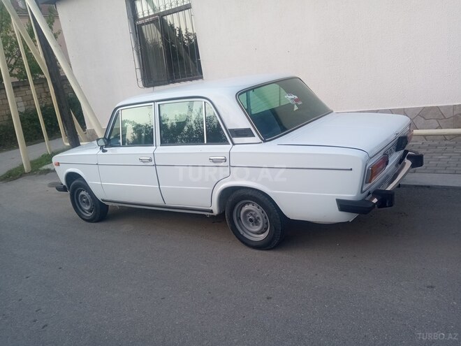 LADA (VAZ) 2106 1998, 123,456 km - 1.6 l - Xudat