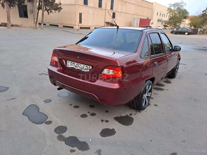 Daewoo Nexia 2008, 300,000 km - 1.5 l - Şəmkir