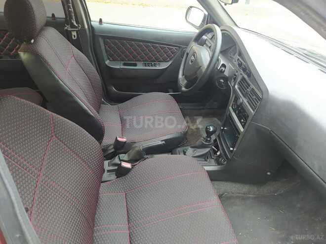Daewoo Nexia 2008, 300,000 km - 1.5 l - Şəmkir