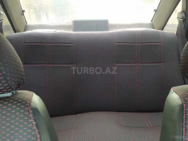 Daewoo Nexia 2008, 300,000 km - 1.5 l - Şəmkir