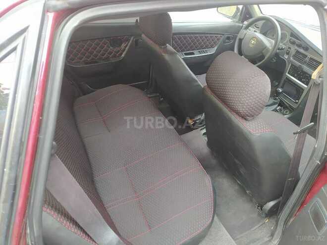 Daewoo Nexia 2008, 300,000 km - 1.5 l - Şəmkir