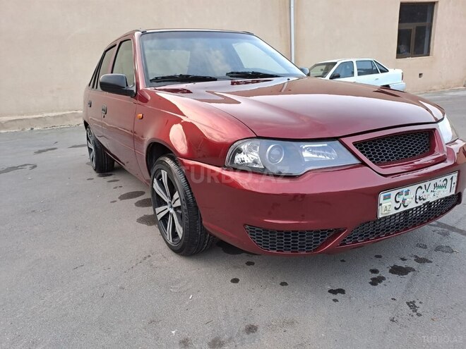 Daewoo Nexia 2008, 300,000 km - 1.5 l - Şəmkir