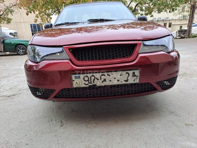 Daewoo Nexia 2008, 300,000 km - 1.5 l - Şəmkir