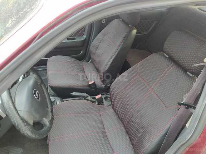 Daewoo Nexia 2008, 300,000 km - 1.5 l - Şəmkir