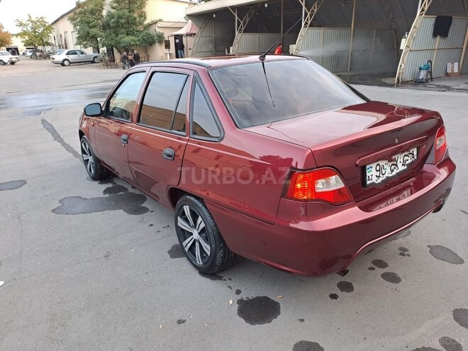 Daewoo Nexia 2008, 300,000 km - 1.5 l - Şəmkir