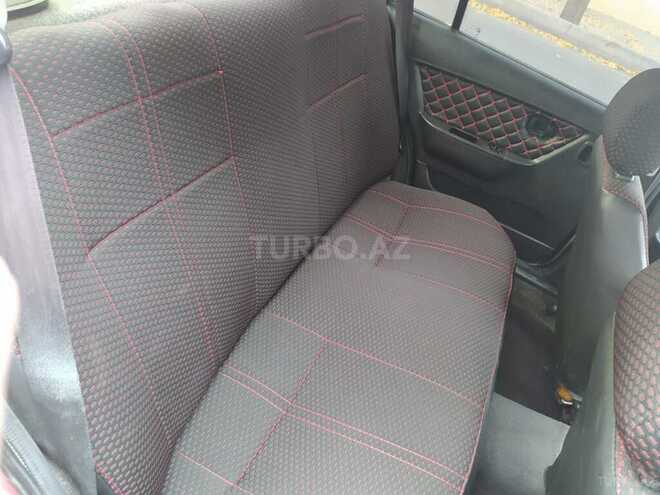 Daewoo Nexia 2008, 300,000 km - 1.5 l - Şəmkir