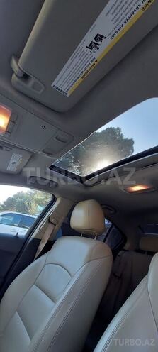 Chevrolet Cruze 2014, 216,073 km - 1.4 l - Bakı