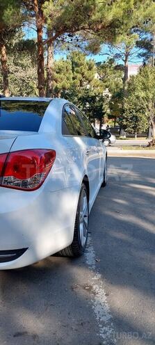 Chevrolet Cruze 2014, 216,073 km - 1.4 l - Bakı