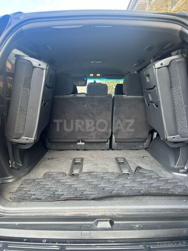 Toyota Prado 2007, 134,500 km - 2.7 l - Bakı