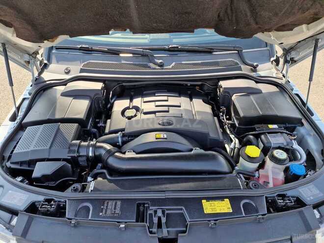 Land Rover Discovery 2010, 261,000 km - 2.7 l - Bakı