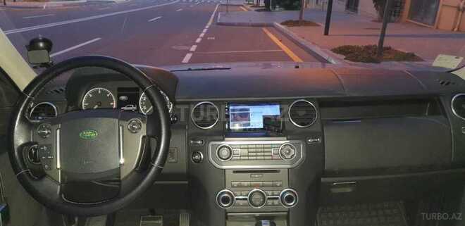 Land Rover Discovery 2010, 261,000 km - 2.7 l - Bakı