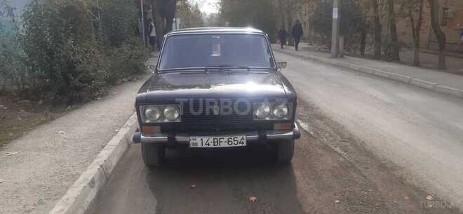 LADA (VAZ) 2106 1984, 193,000 km - 1.5 л - Mingəçevir