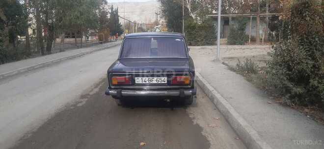 LADA (VAZ) 2106 1984, 193,000 km - 1.5 л - Mingəçevir