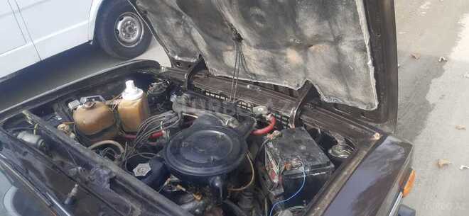 LADA (VAZ) 2106 1984, 193,000 km - 1.5 л - Mingəçevir