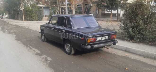 LADA (VAZ) 2106 1984, 193,000 km - 1.5 л - Mingəçevir