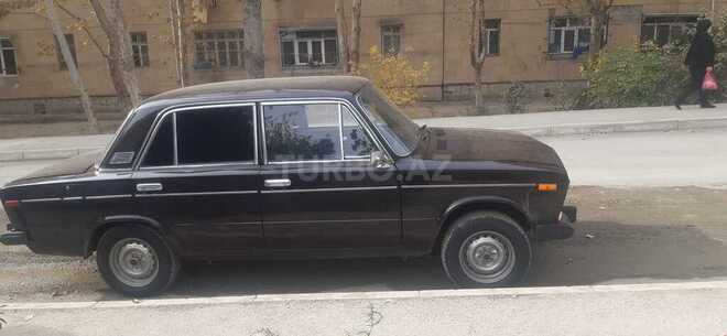 LADA (VAZ) 2106 1984, 193,000 km - 1.5 л - Mingəçevir