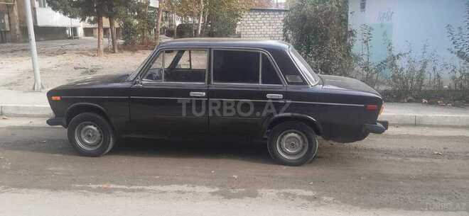 LADA (VAZ) 2106 1984, 193,000 km - 1.5 л - Mingəçevir